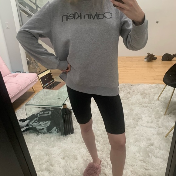 Calvin Klein Crewneck L - Picture 2 of 3